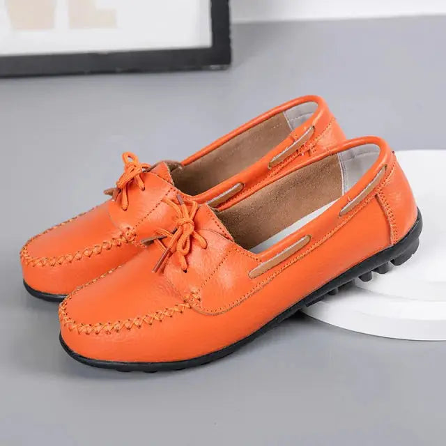 Stylish & Comfortable Women's Flat Shoes – Perfect for Every Occasion