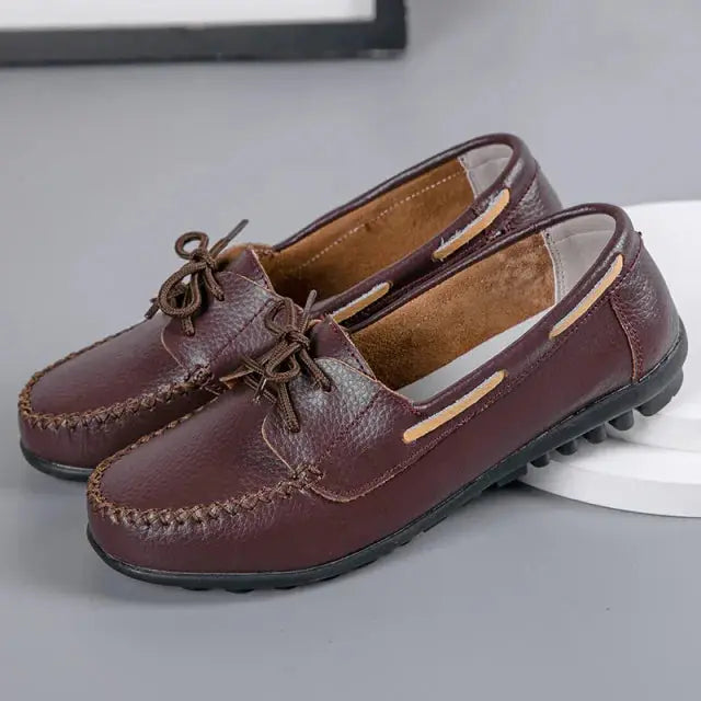 Stylish & Comfortable Women's Flat Shoes – Perfect for Every Occasion