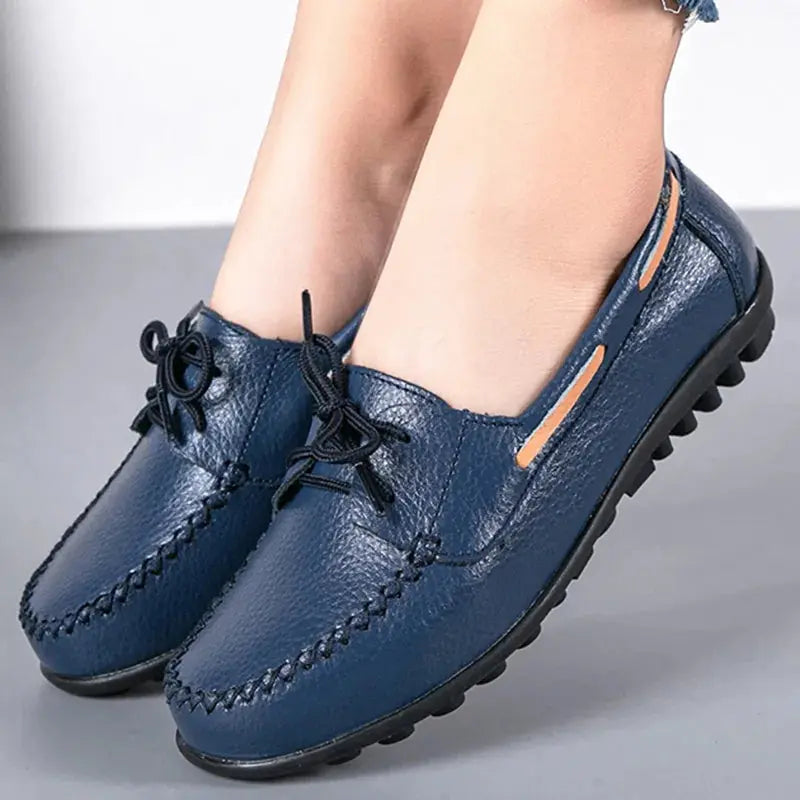 Stylish & Comfortable Women's Flat Shoes – Perfect for Every Occasion