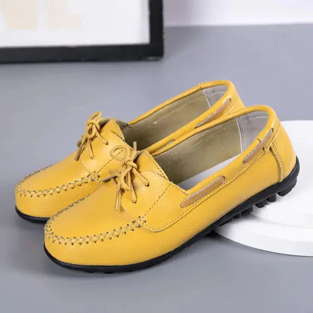 Stylish & Comfortable Women's Flat Shoes – Perfect for Every Occasion