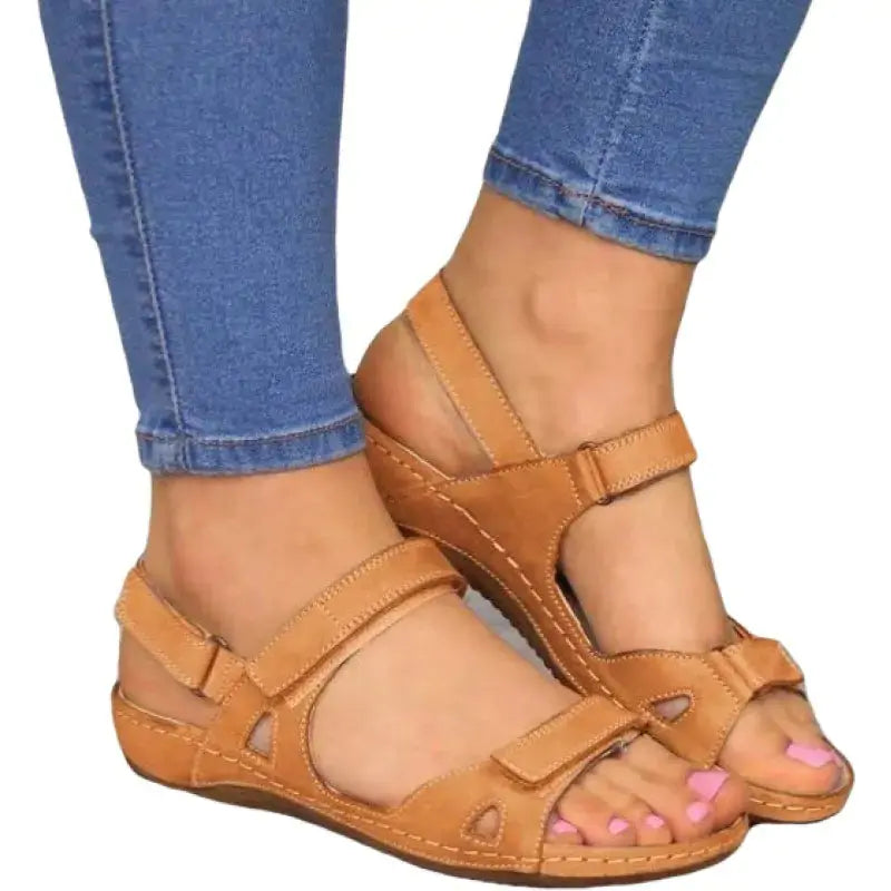 Stylish & Comfortable Women's Sandal