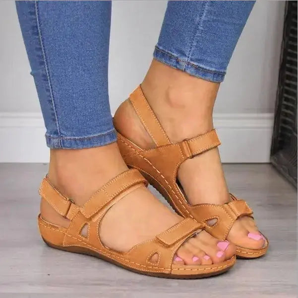 Stylish & Comfortable Women's Sandal