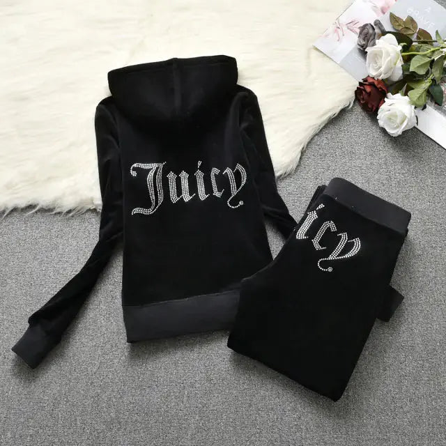 Stylish & Comfortable Women's Tracksuit Set