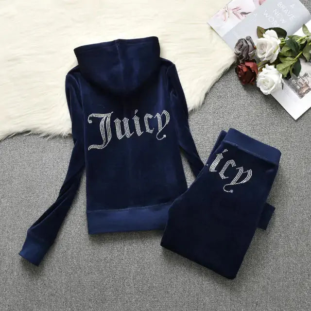 Stylish & Comfortable Women's Tracksuit Set