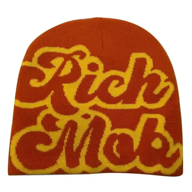 Stylish & Warm Unisex Beanie Hat for Men