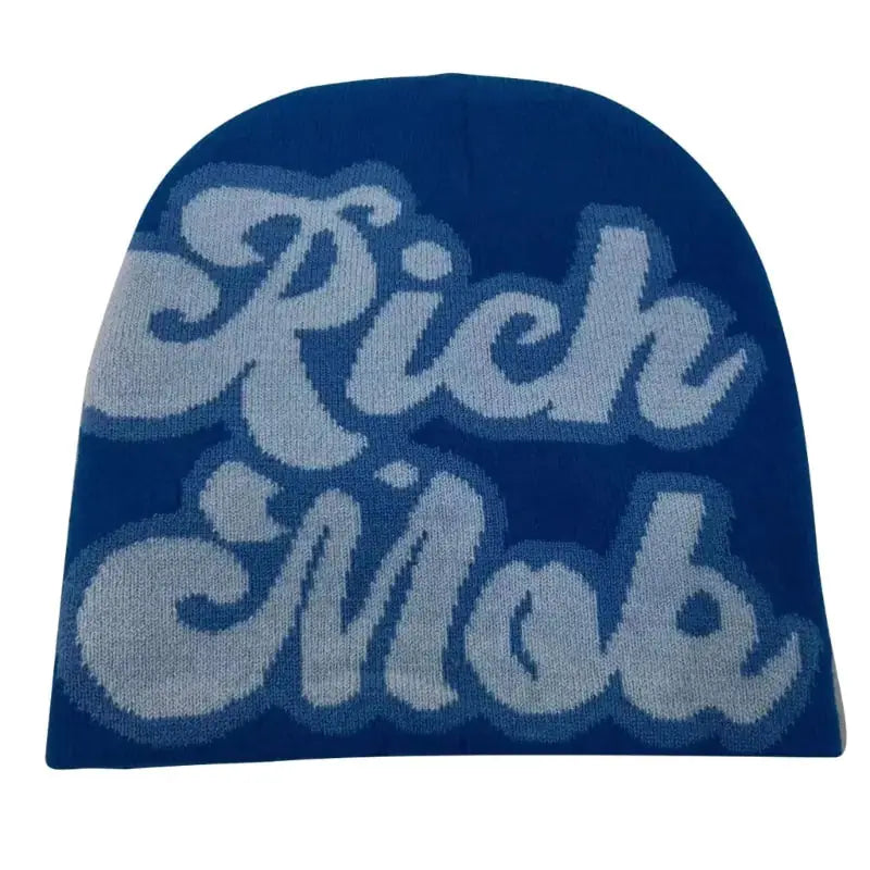 Stylish & Warm Unisex Beanie Hat for Men