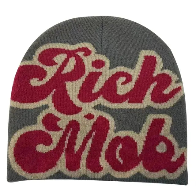 Stylish & Warm Unisex Beanie Hat for Men
