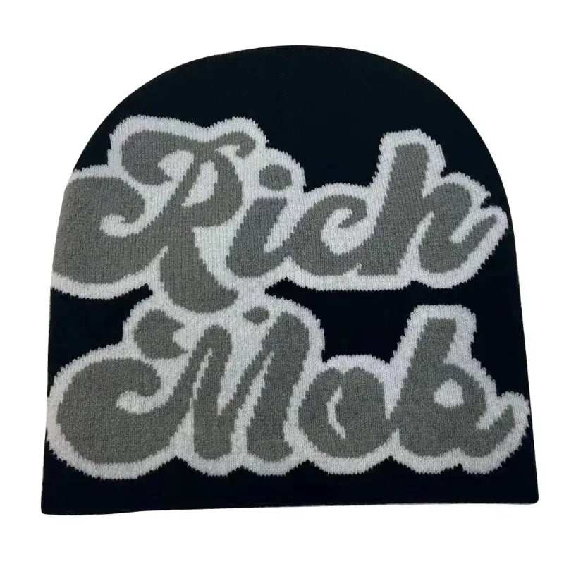 Stylish & Warm Unisex Beanie Hat for Men
