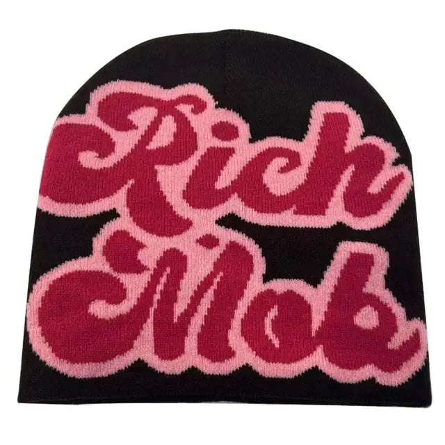 Stylish & Warm Unisex Beanie Hat for Men