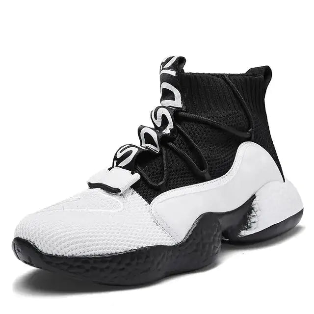 Stylish & Warm Winter Sneakers for Men