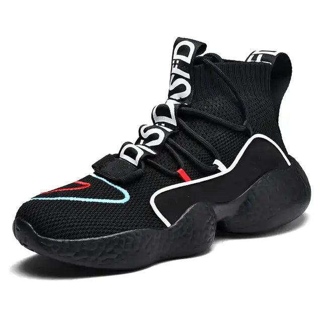 Stylish & Warm Winter Sneakers for Men
