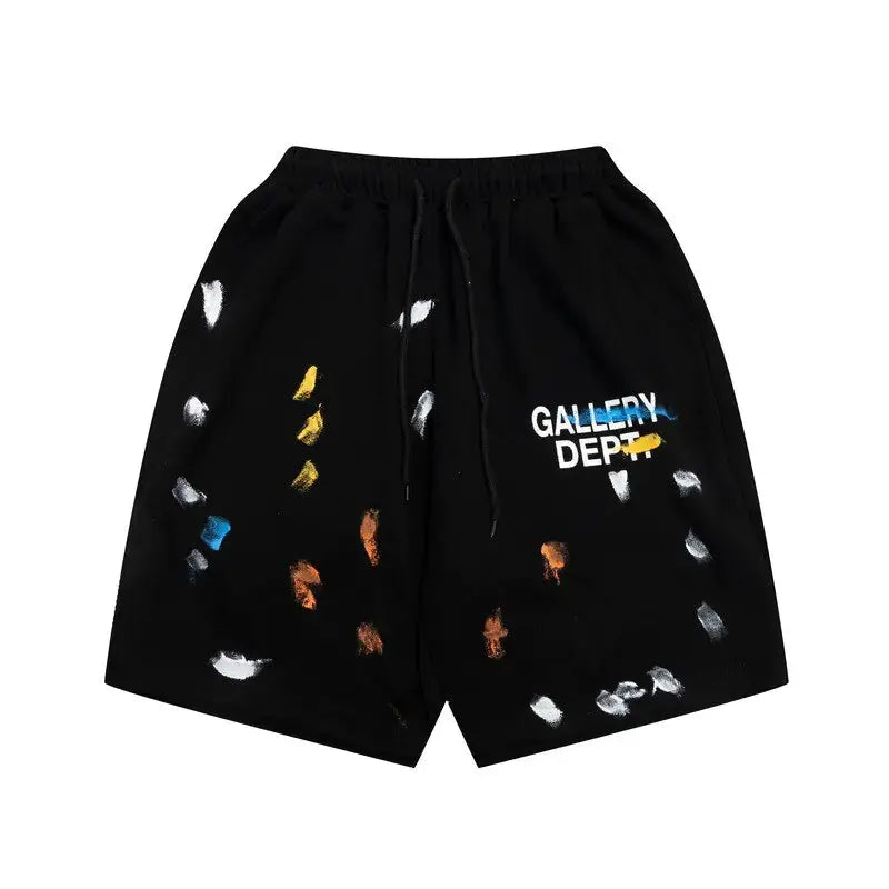 Summer Breathable Boardshorts For Men and Women