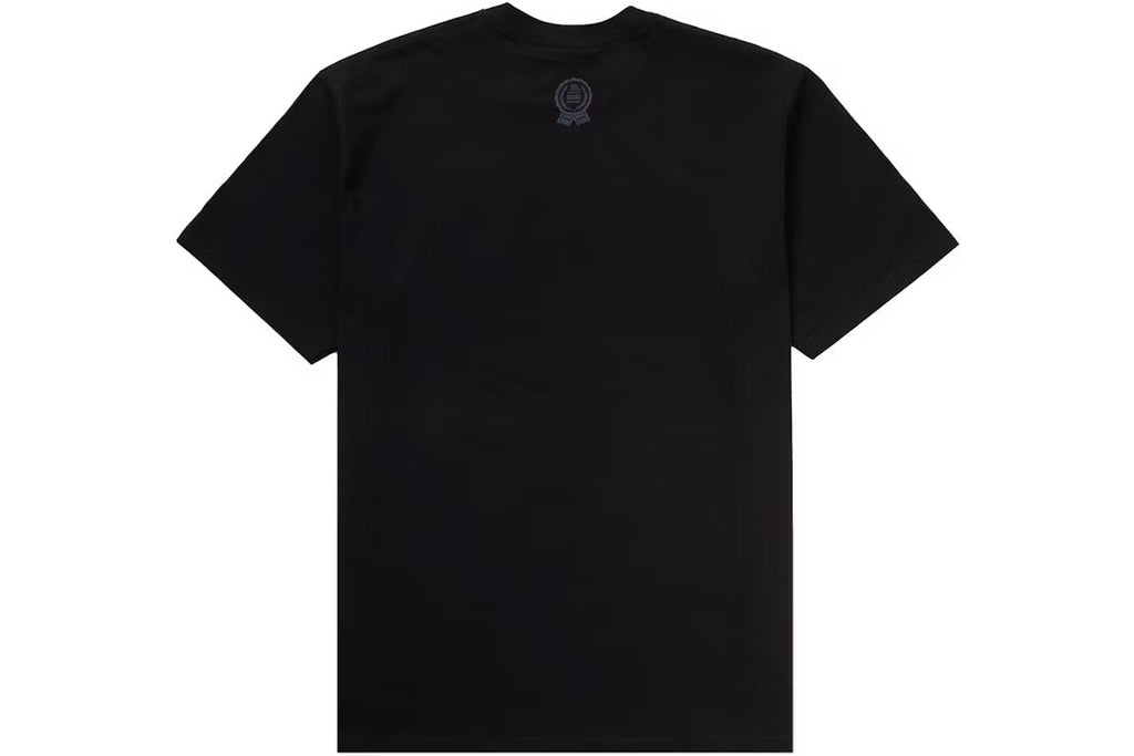Supreme 30th Anniversary First Tee Black