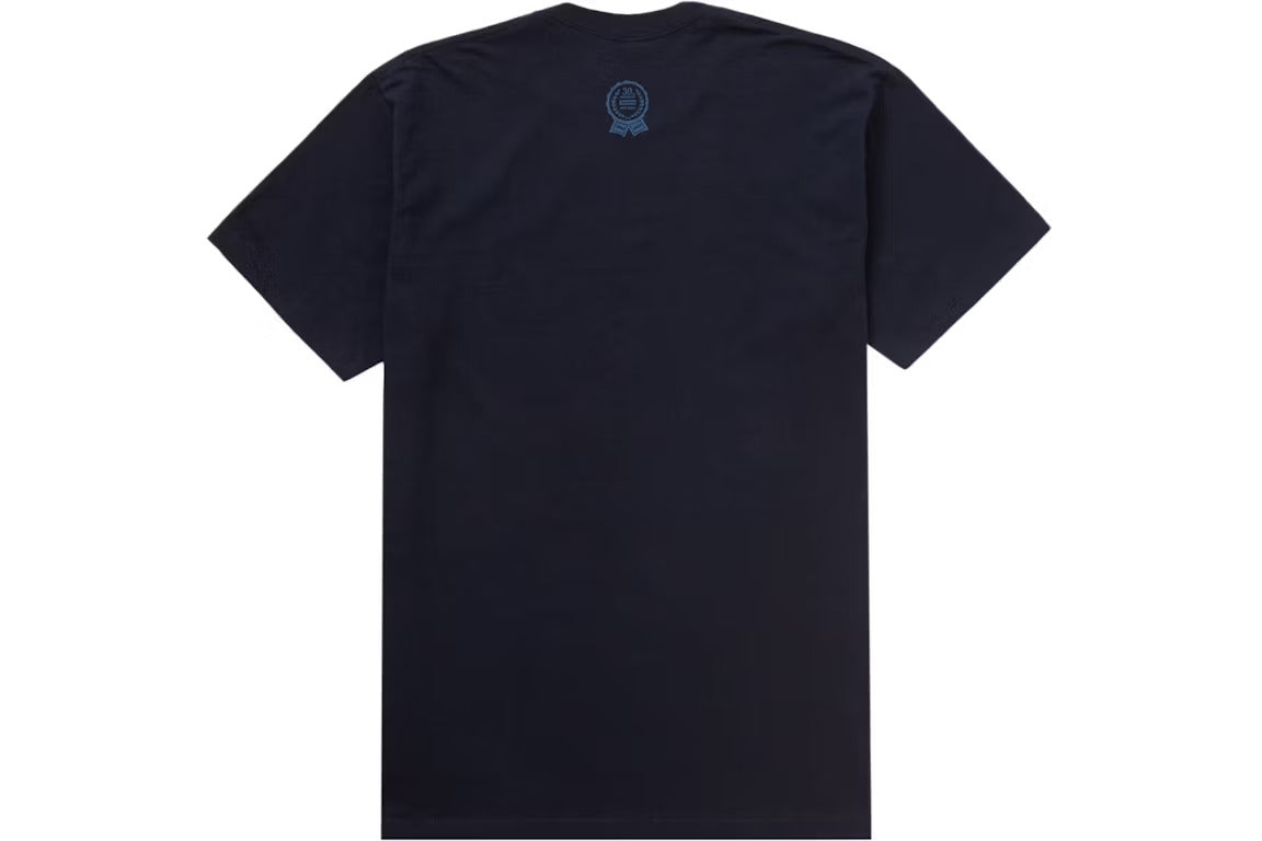Supreme 30th Anniversary First Tee Navy