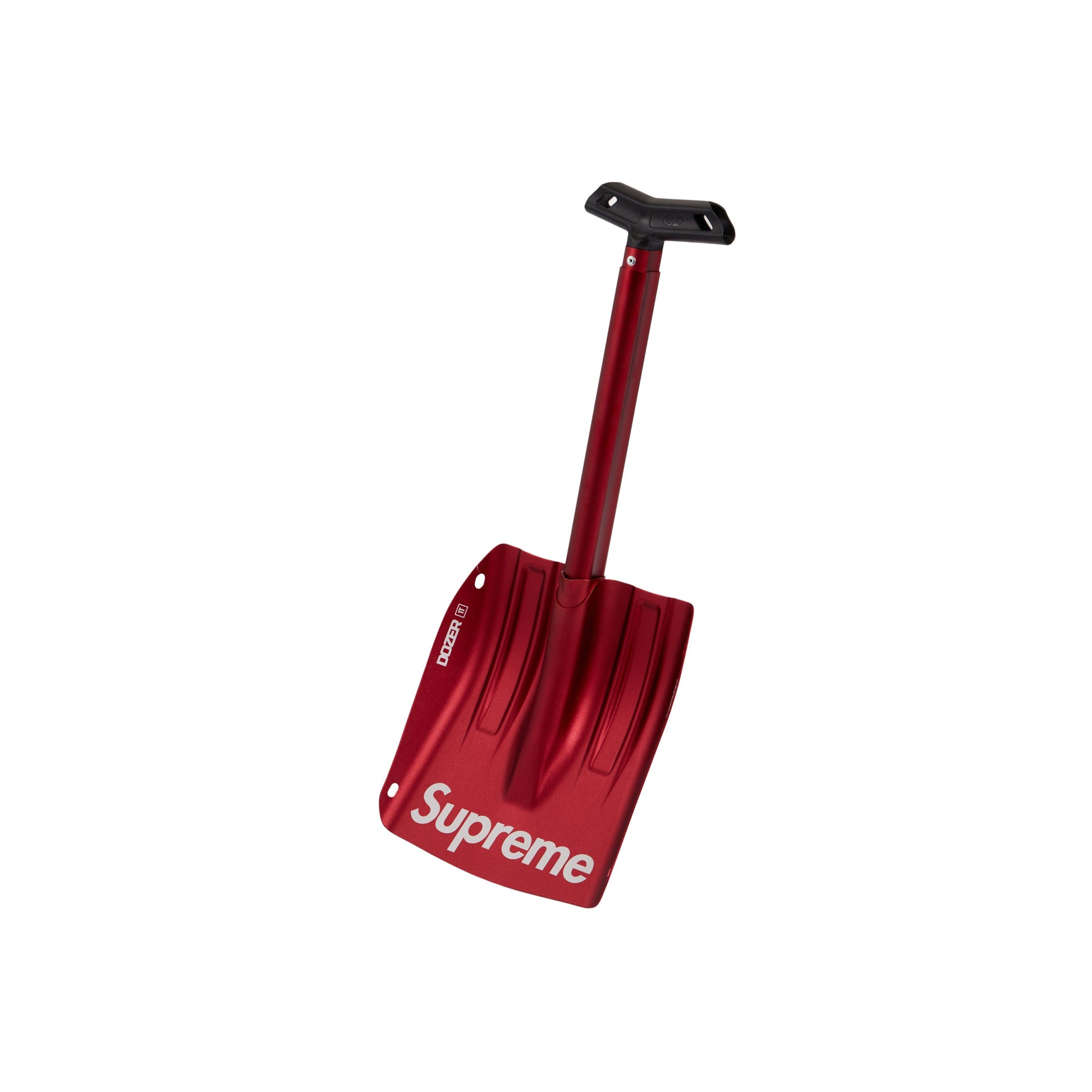 Supreme Backcountry Access Snow Shovel Red