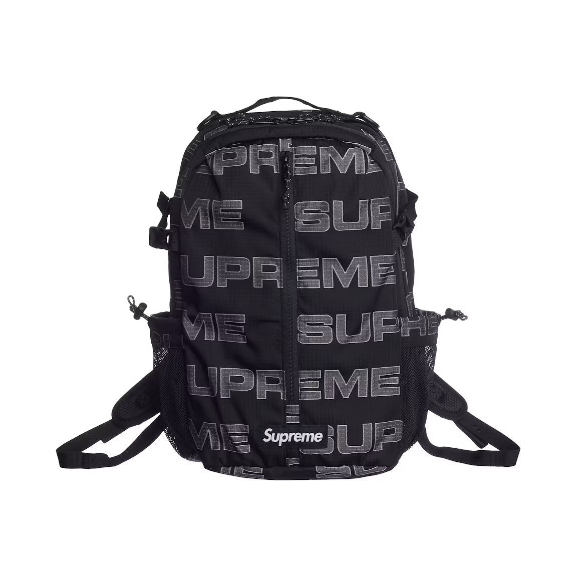 Supreme Backpack (FW21) Black