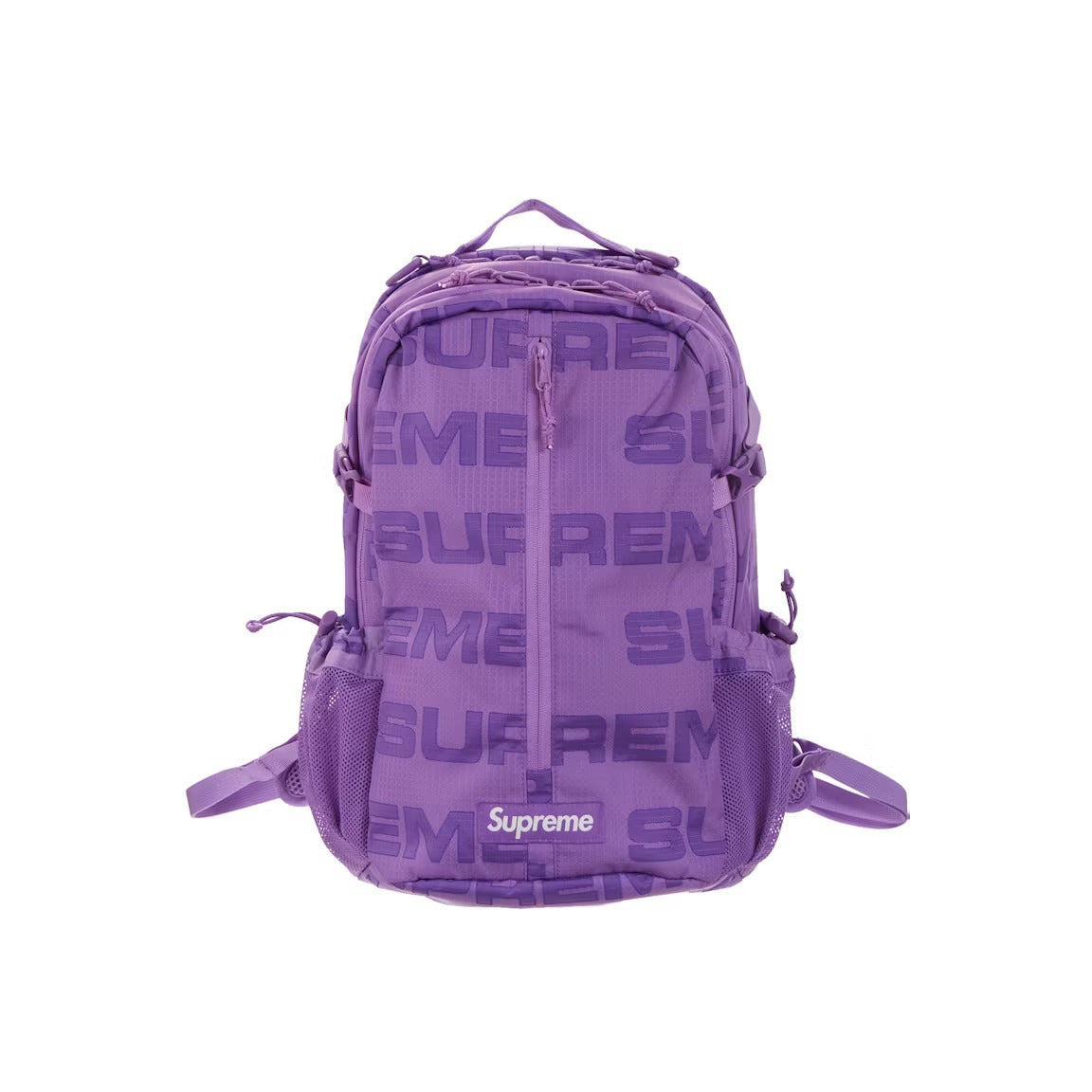 Supreme Backpack (FW21) Purple
