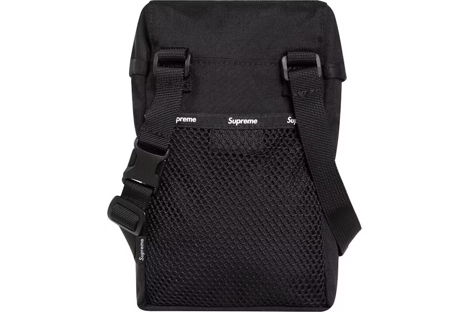 Supreme Camera Bag Black