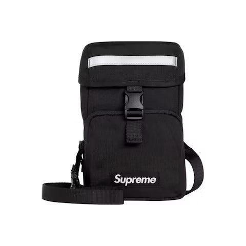 Supreme Camera Bag Black