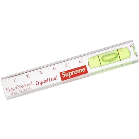 Supreme Ebisu Diamond Level (Clear)