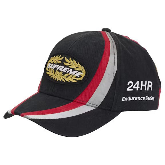 Supreme Endurance Series 6-Panel