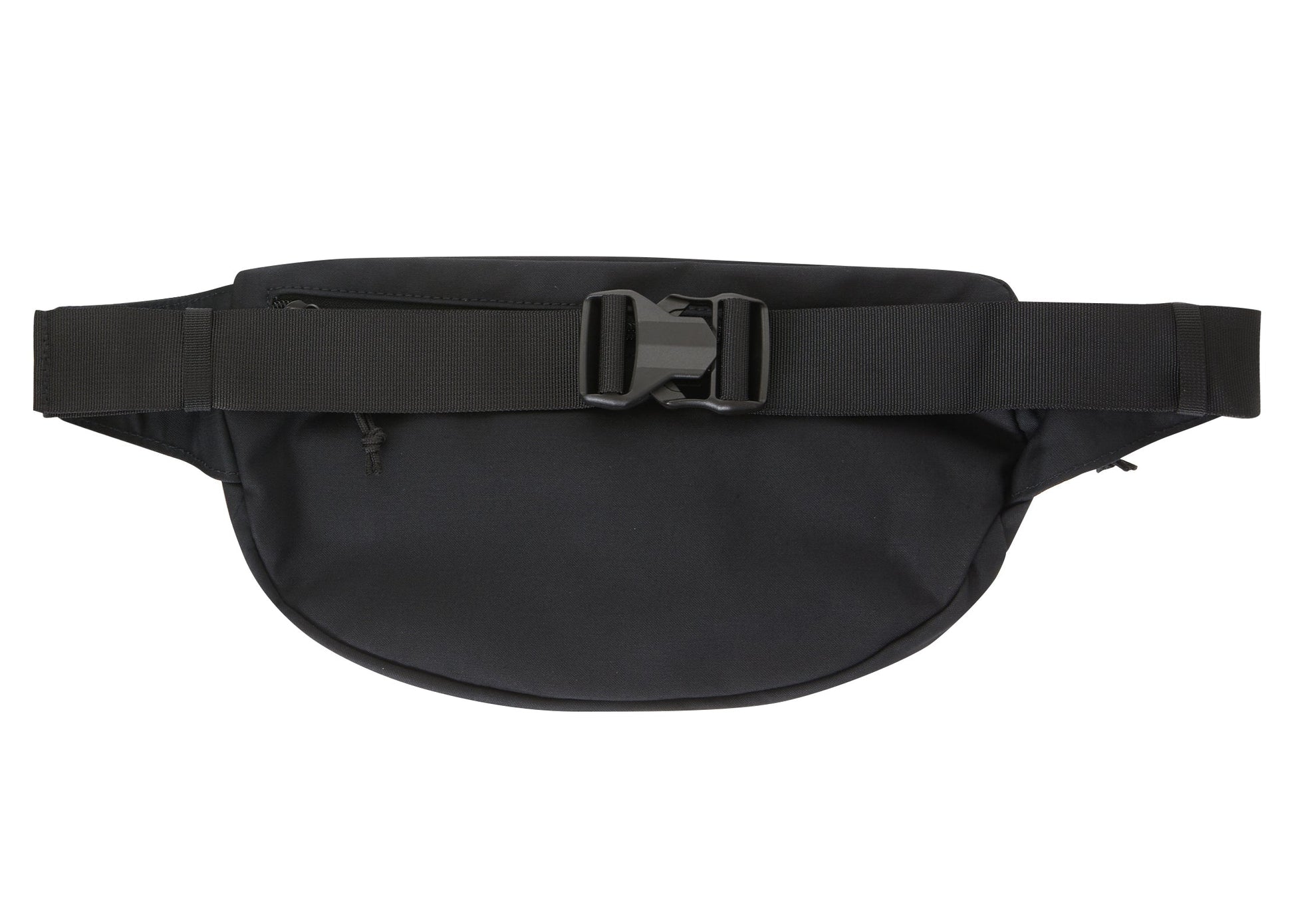 Supreme Field Waist Bag Black
