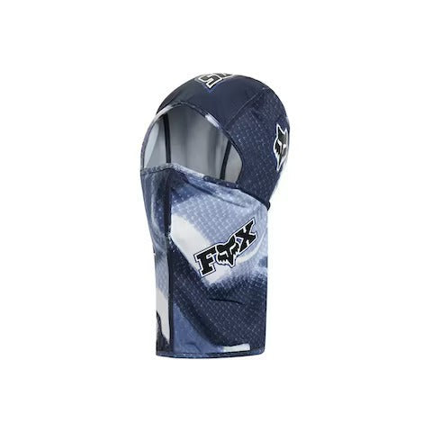 Supreme Fox Racing Lightweight Balaclava Blue
