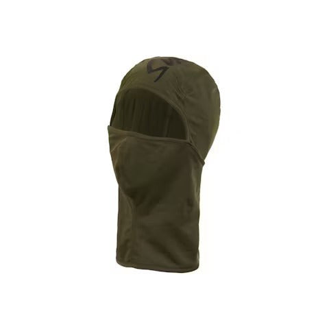 Supreme Futura Lightweight Balaclava Olive