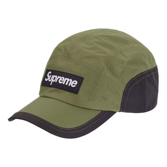 Supreme GORE-TEX Camp Cap Olive