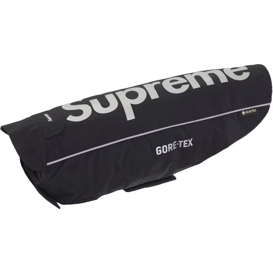 Supreme GORE-TEX Dog Jacket Black