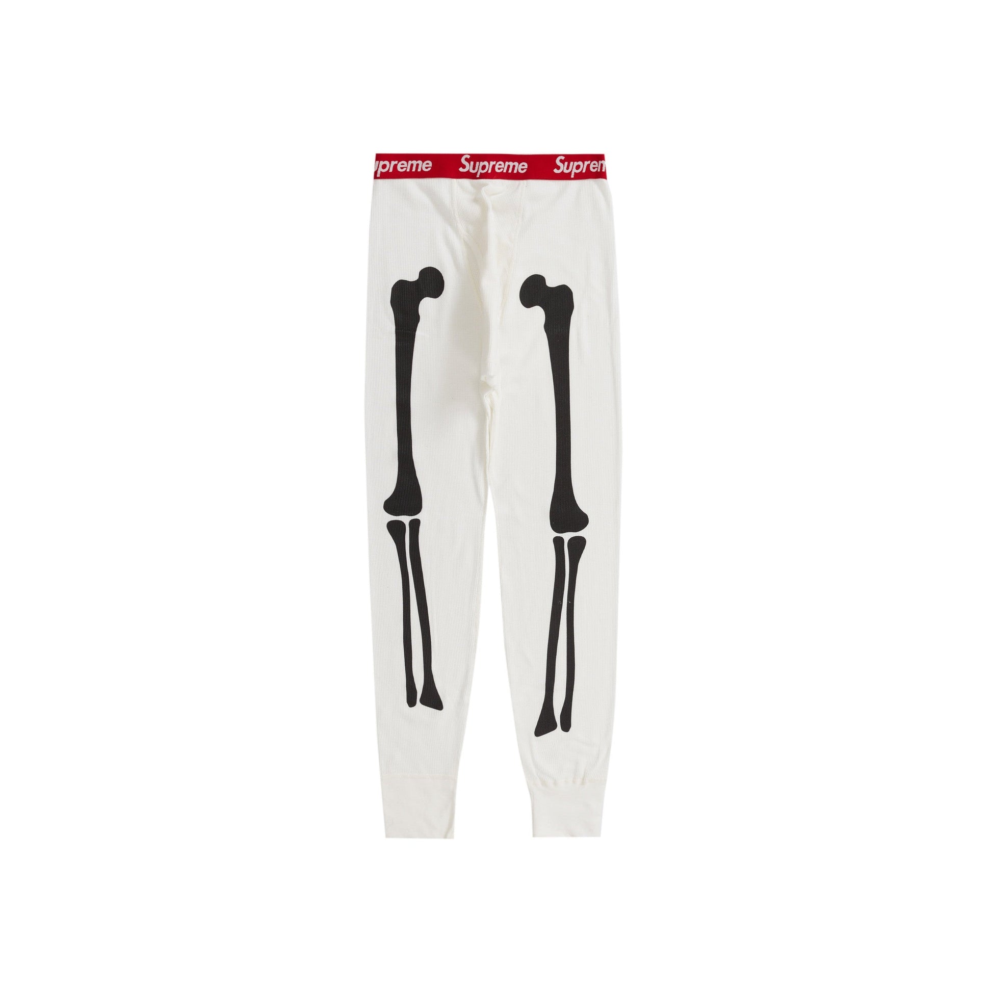 Supreme Hanes Bones Thermal Pant (1 Pack) Natural