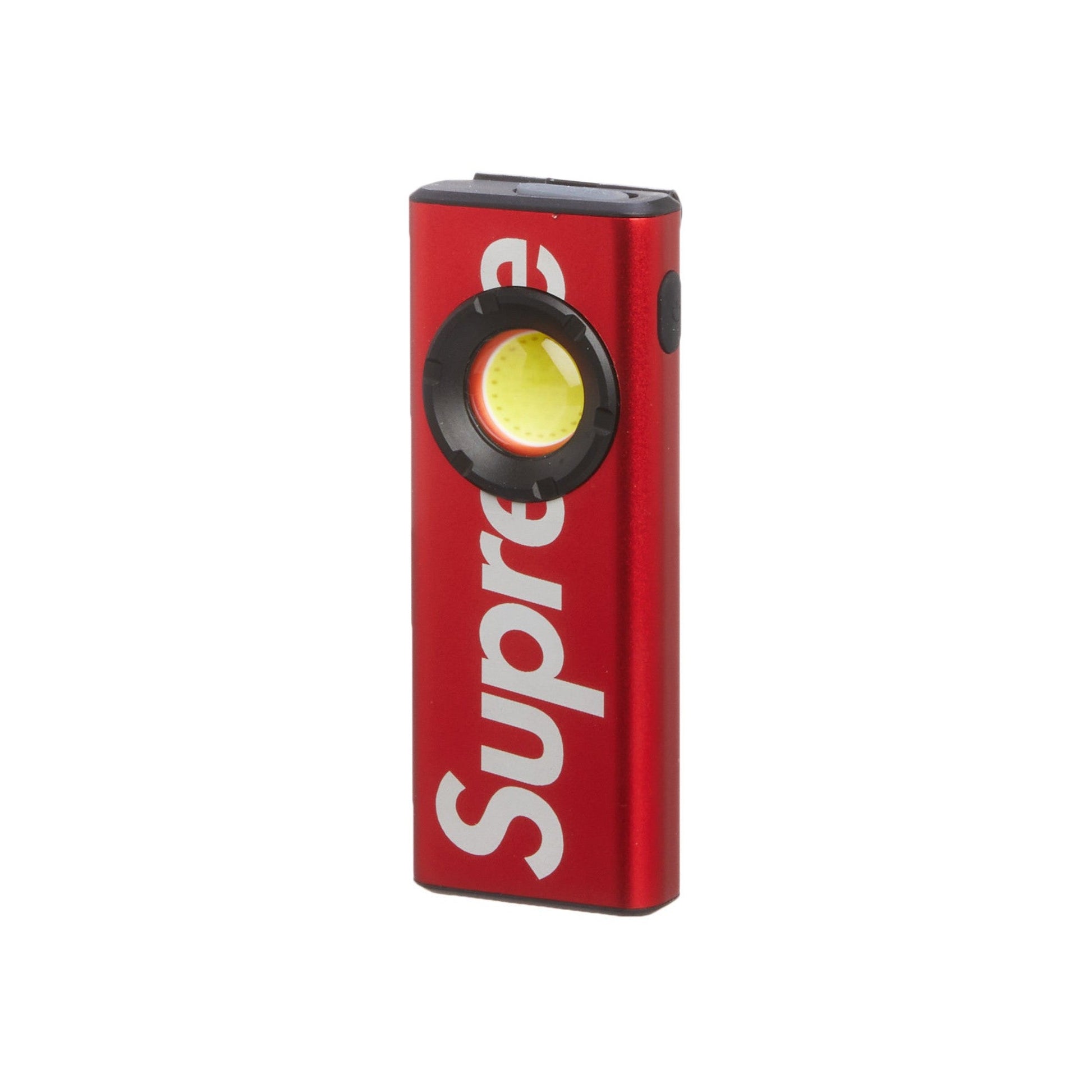 Supreme Nebo Slim 1200 Pocket Light Red