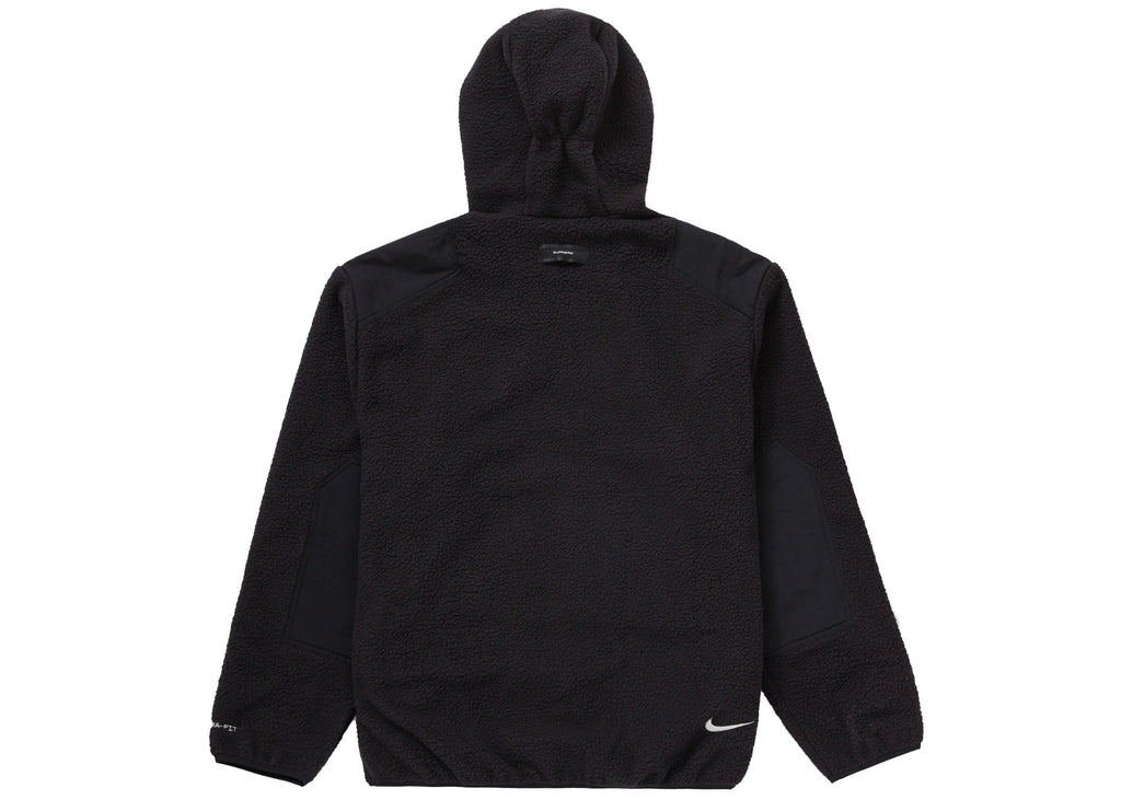 Supreme Nike ACG Fleece Pullover Black