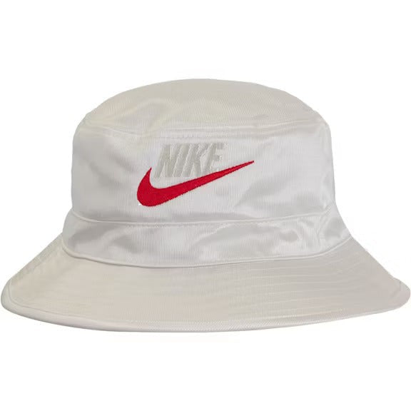 Supreme Nike Dazzle Crusher White