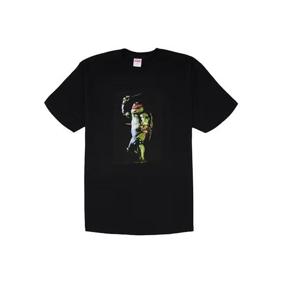 Supreme Raphael Tee (Black)