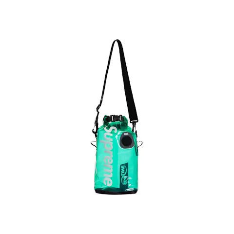 Supreme SealLine Discovery Dry Bag 5L Green