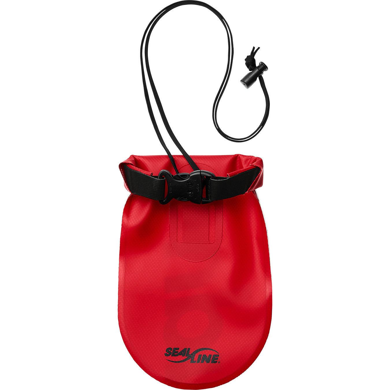 Supreme SealLine See Pouch Large Red