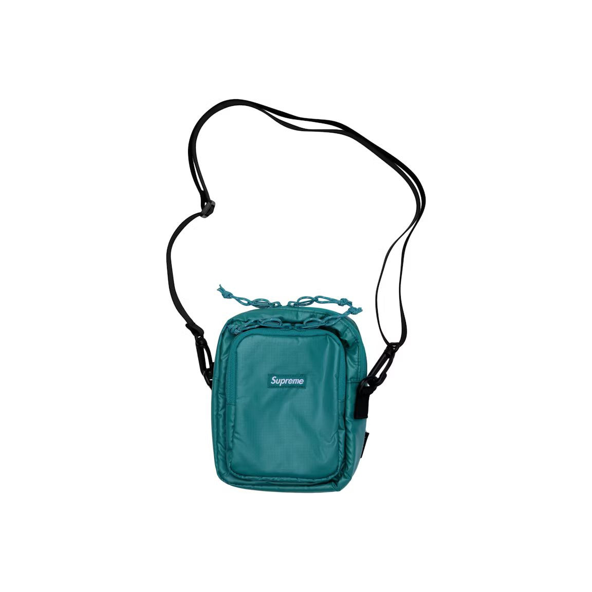 Supreme Shoulder Bag Dark Teal