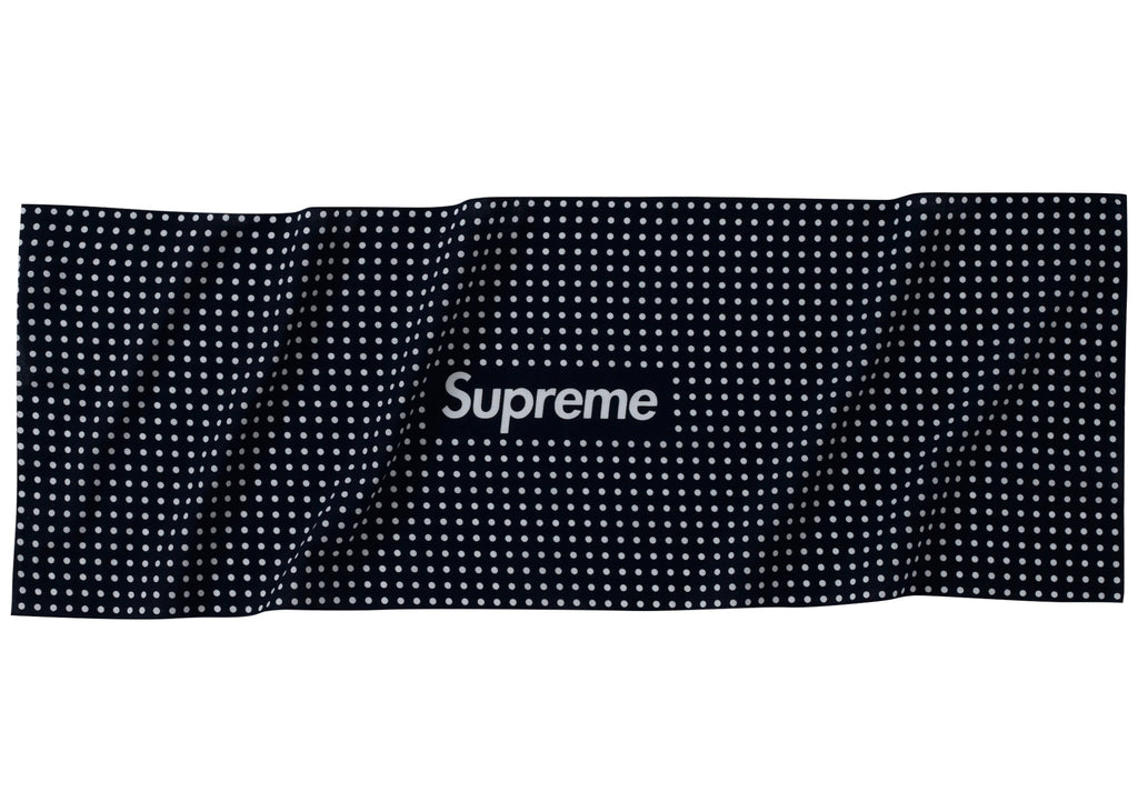 Supreme Tenugui Towel (Set of 2) Multicolor