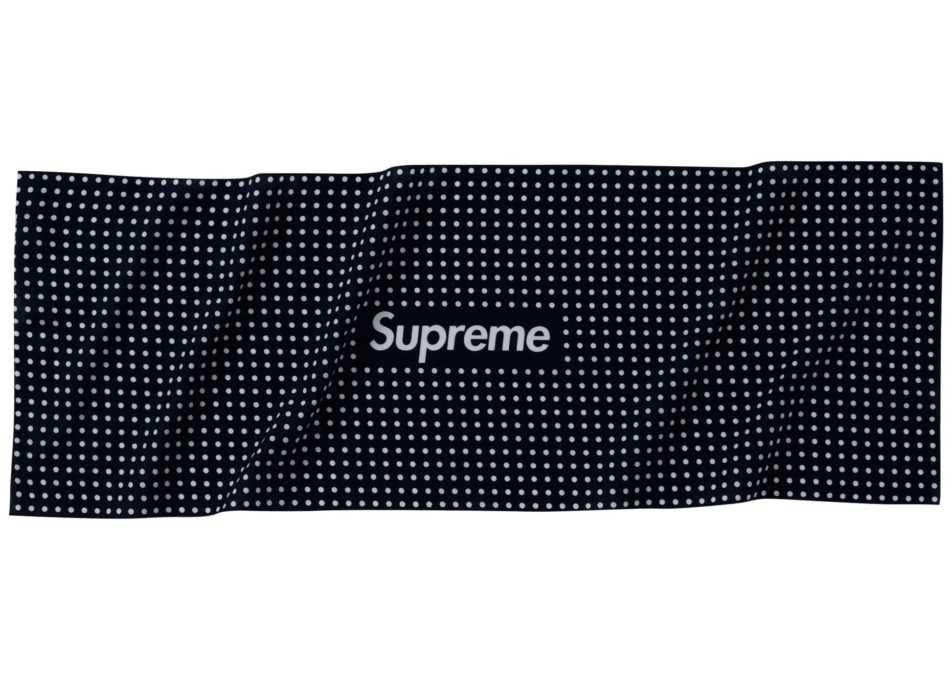 Supreme Tenugui Towel (Set of 2) Multicolor