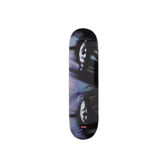 Supreme The Crow Skateboard Deck Eyes