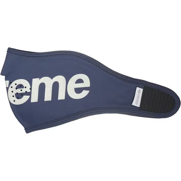 Supreme WINDSTOPPER Facemask (FW24) Navy