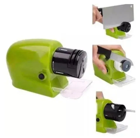 SwiftSharp Electric Knife Sharpener