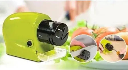 SwiftSharp Electric Knife Sharpener