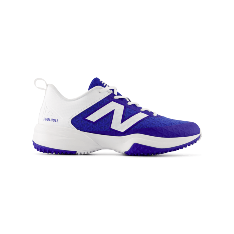 New Balance FuelCell 4040v8 Turf Trainer - Royal