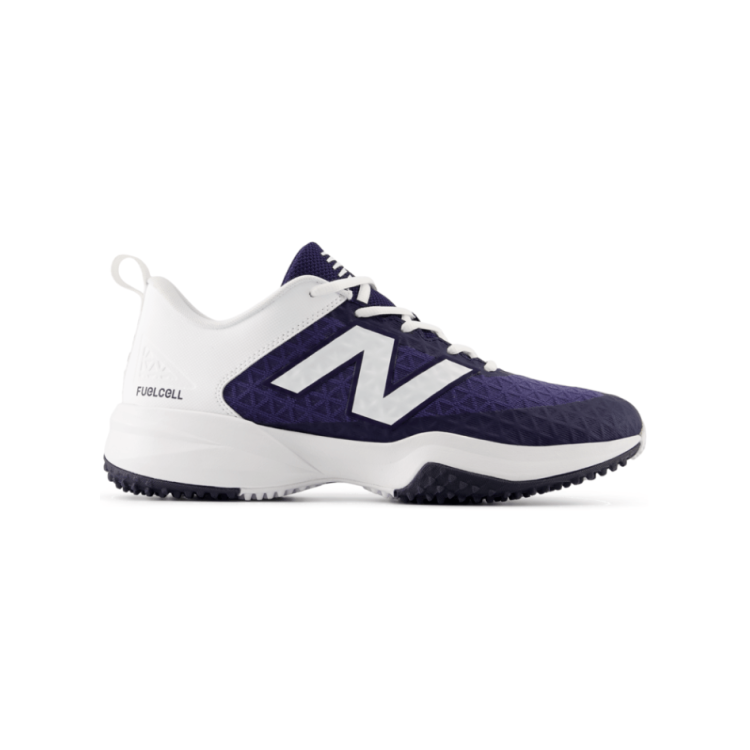 New Balance FuelCell 4040v8 Turf Trainer - Navy