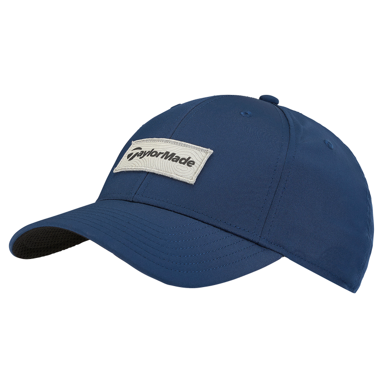 TAYLORMADE Cage Adjustable Patch Hat