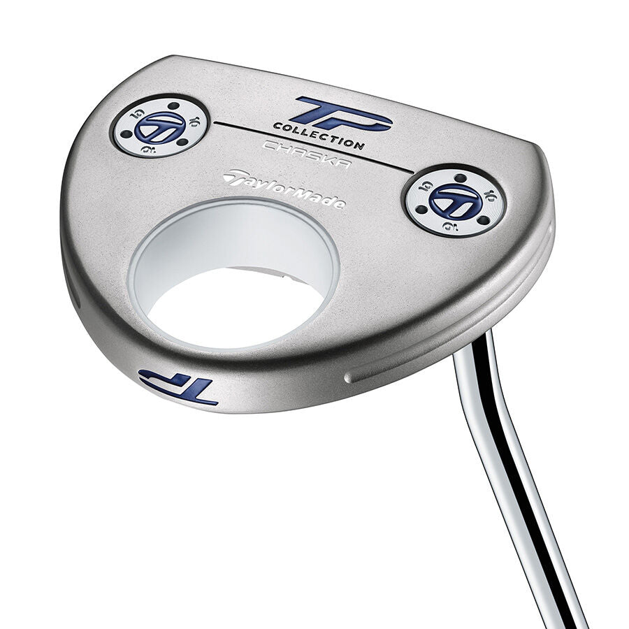 TAYLORMADE TP HYDRO BLAST CHASKA