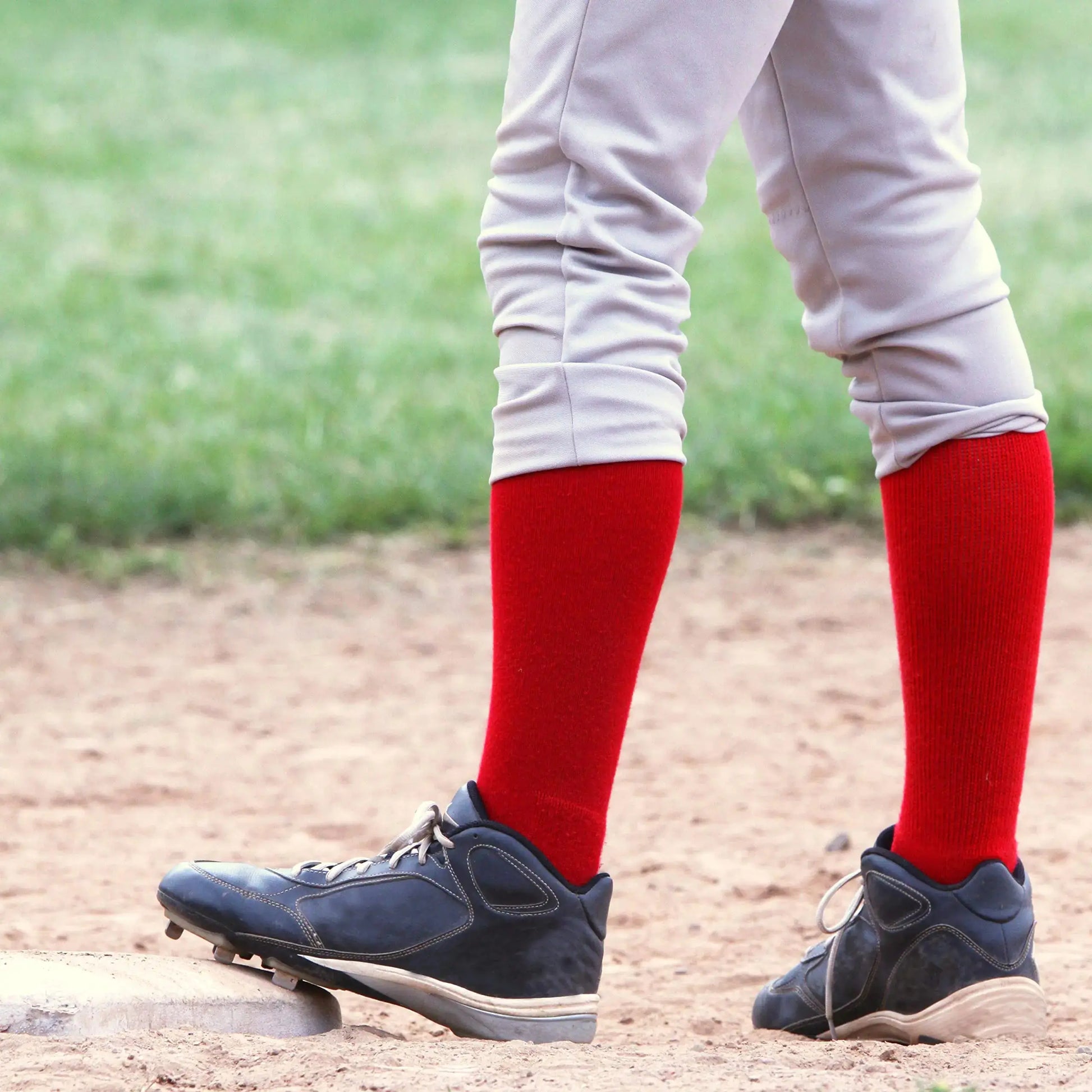 TCK Prosport Tube Socks - Baseball, Football Socks X-Large