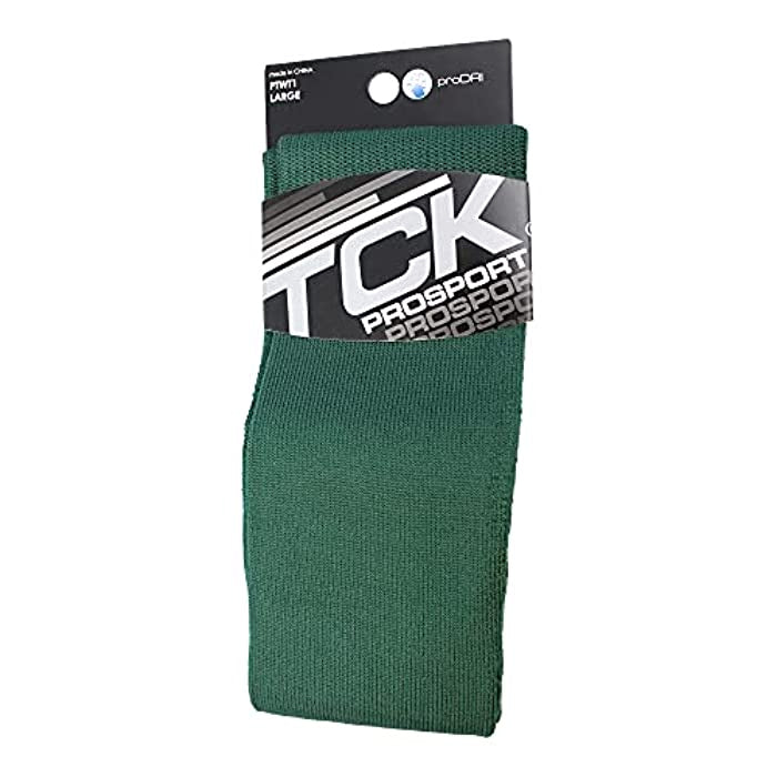TCK Prosport Performance Tube Socks – Premium Comfort & Durability for Athletes